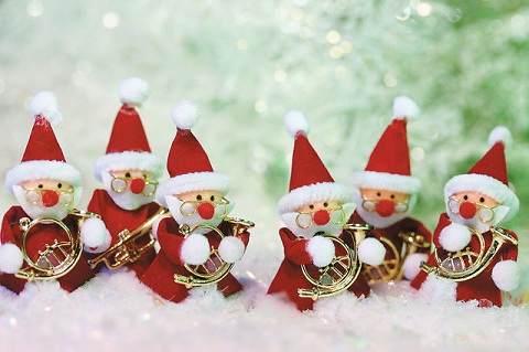 圣诞表白歌曲,圣诞表白成功率高的告白歌曲2